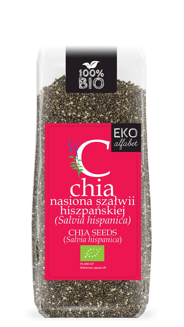 Fara Chia BIO 200 g