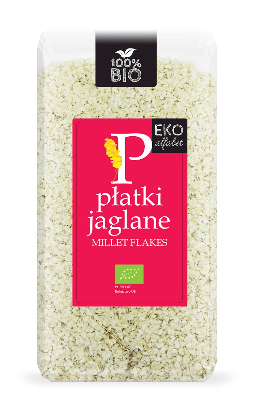 Fluska Meli BIO 300 g