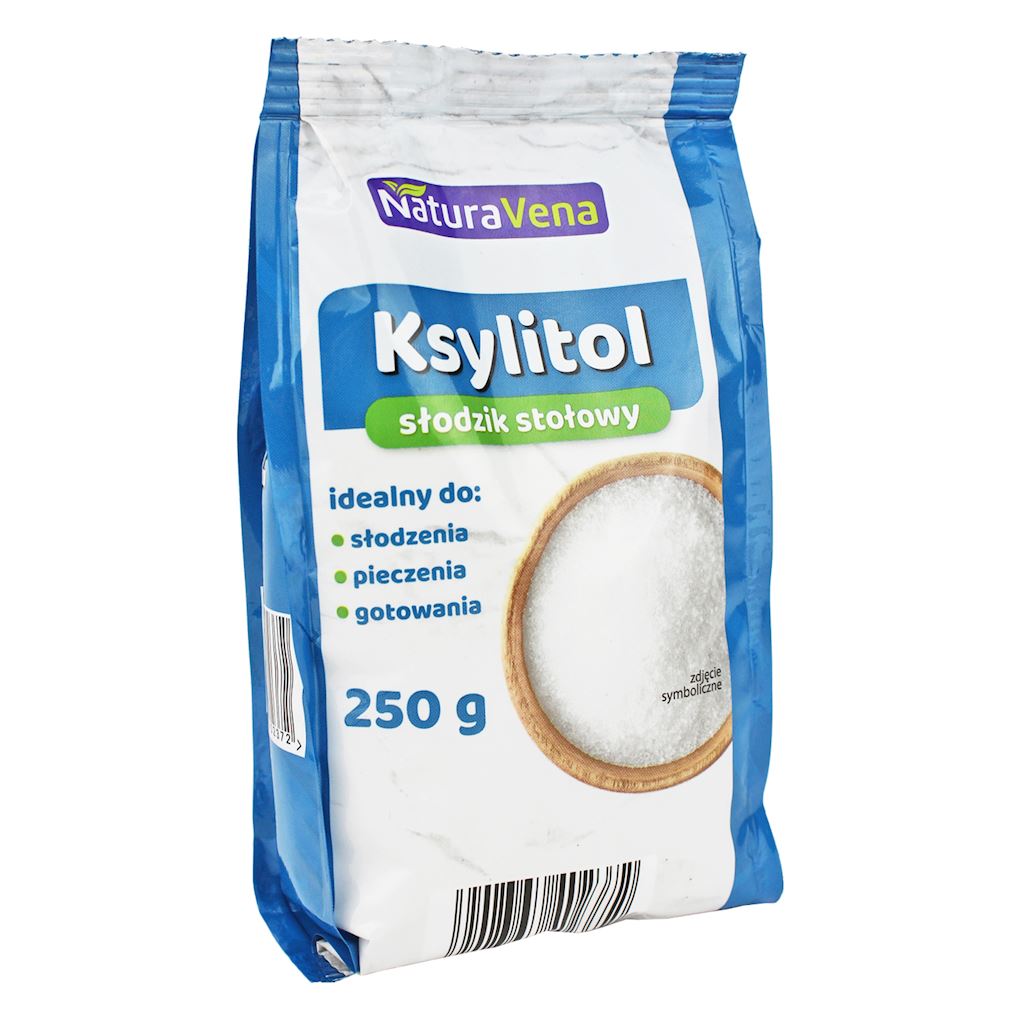 Ksilitol 250 g