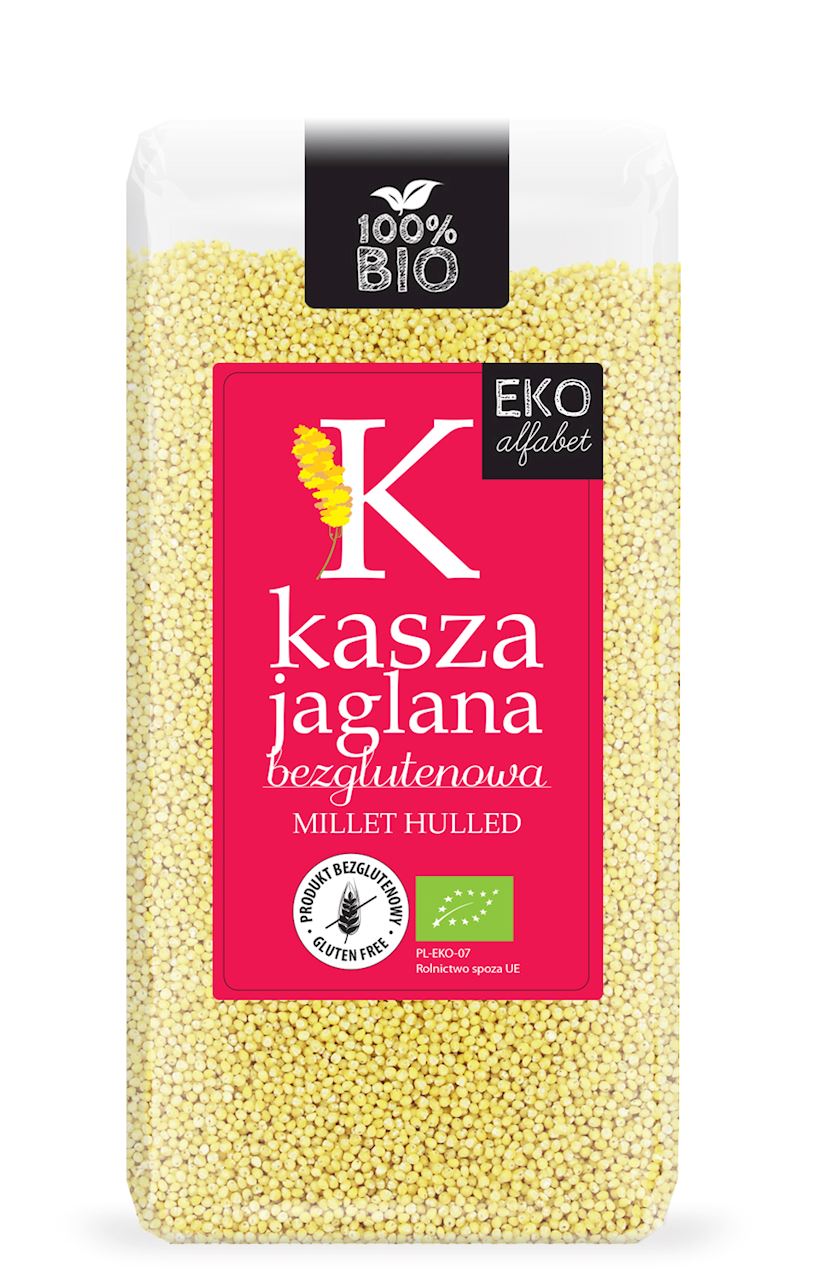 Mel pa Gluten BIO 400 g