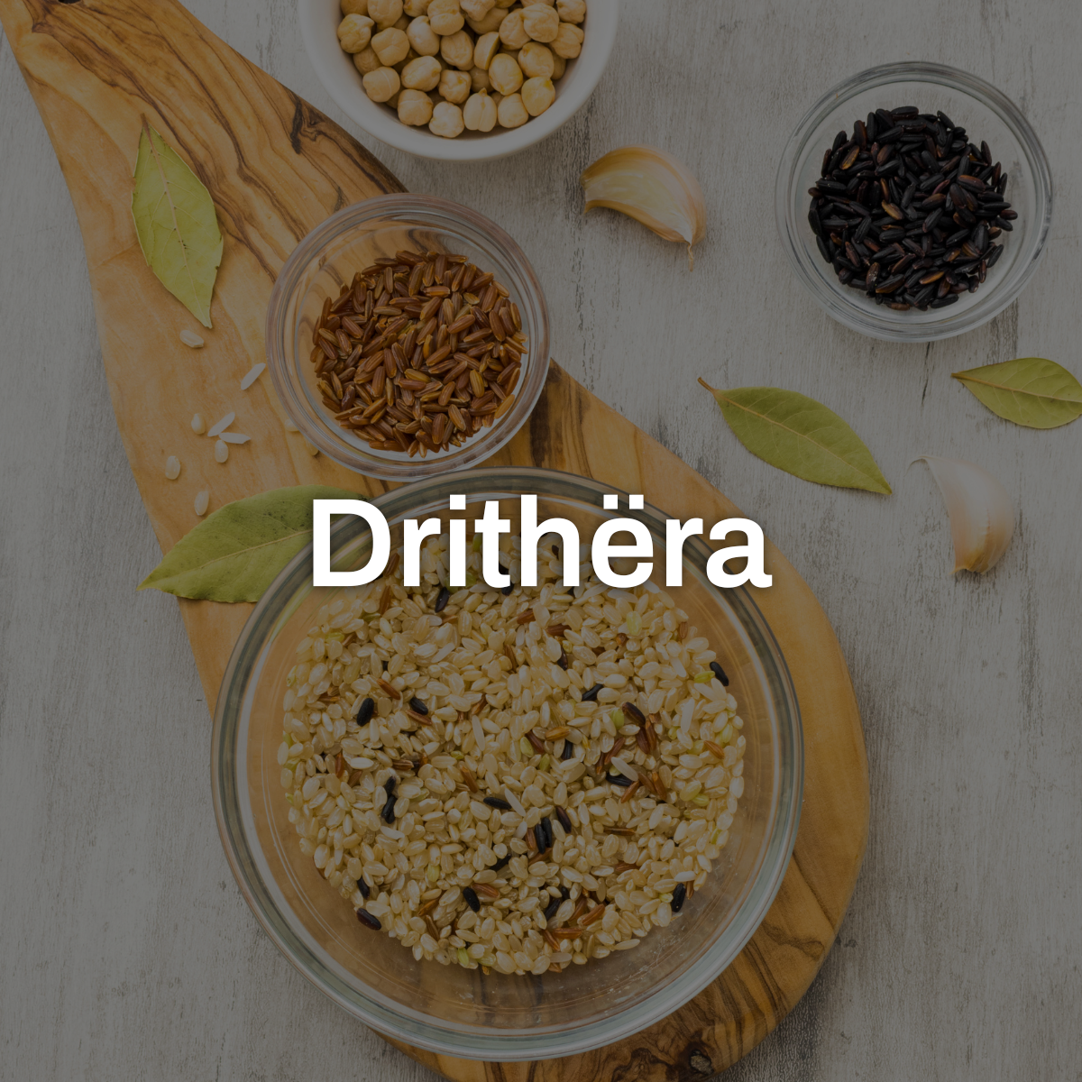 Drithëra