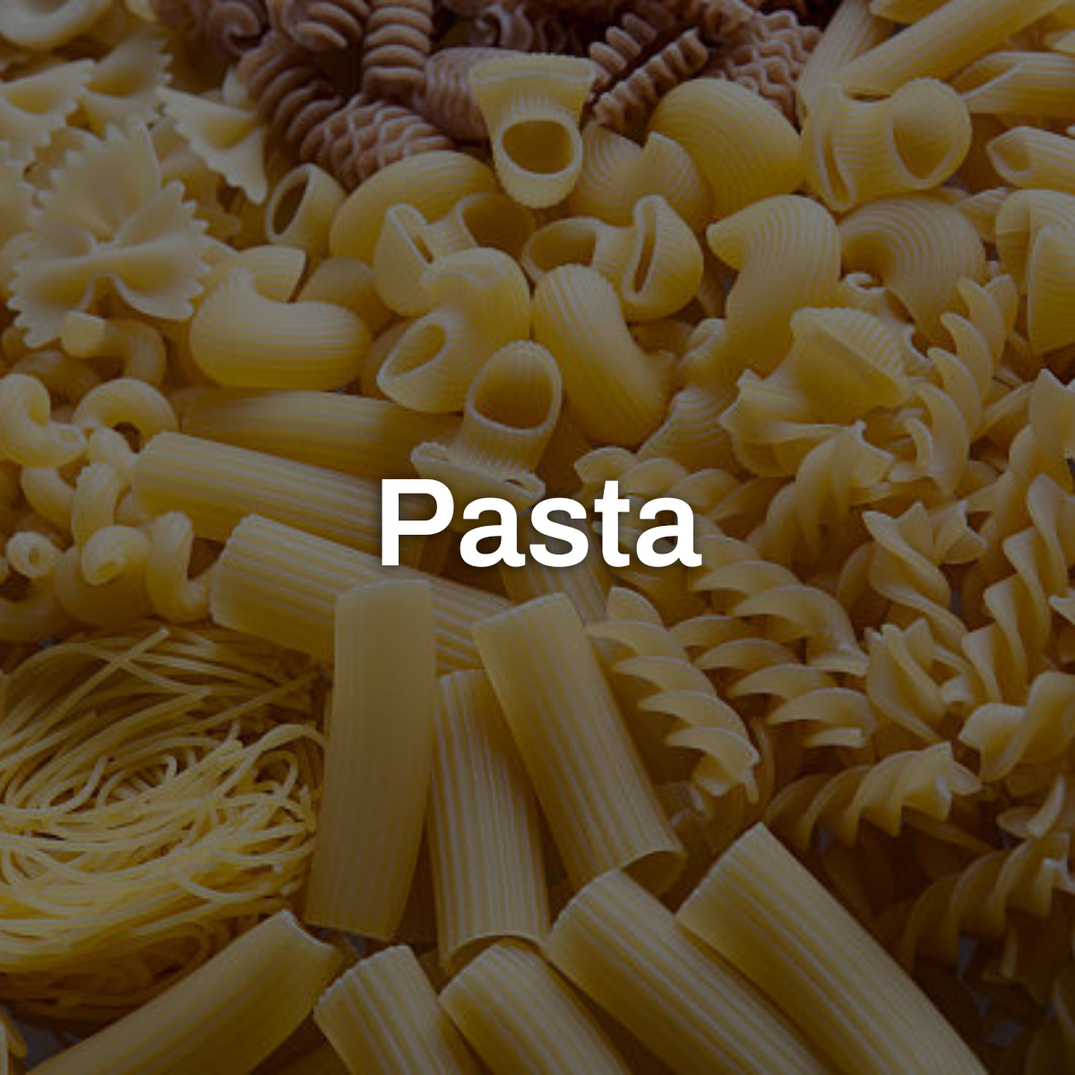 Pasta