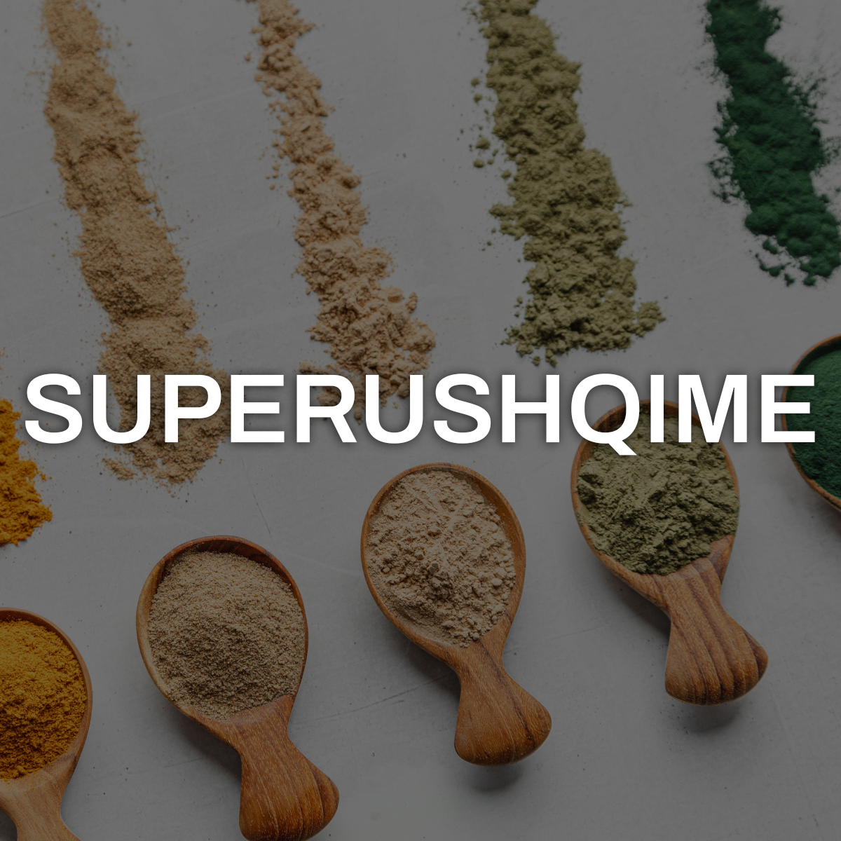 Superushqimet