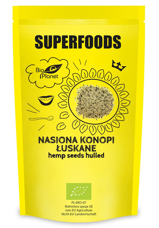 Fara Kërpi BIO 200 g