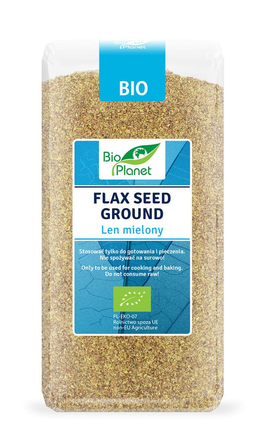Fara liri të bluara BIO 250 g