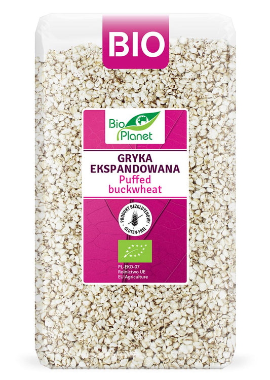 Hikërror i fryer pa Gluten BIO 100 g