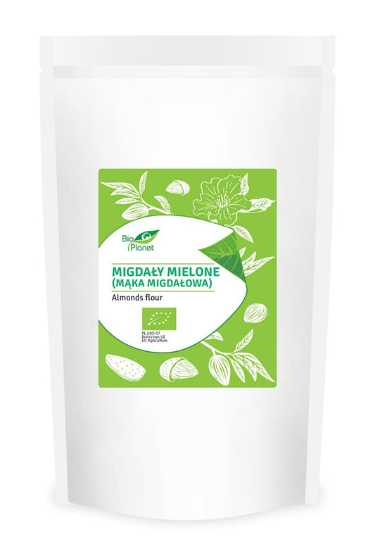 Miell bajamesh BIO 100 g