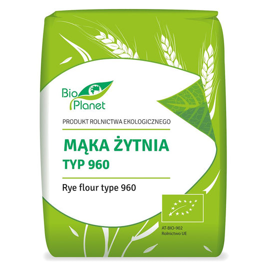Miell thekre tip 960 BIO 1 kg